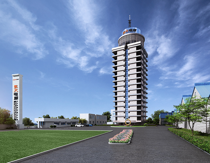 永大電梯設(shè)備(中國)有限公司