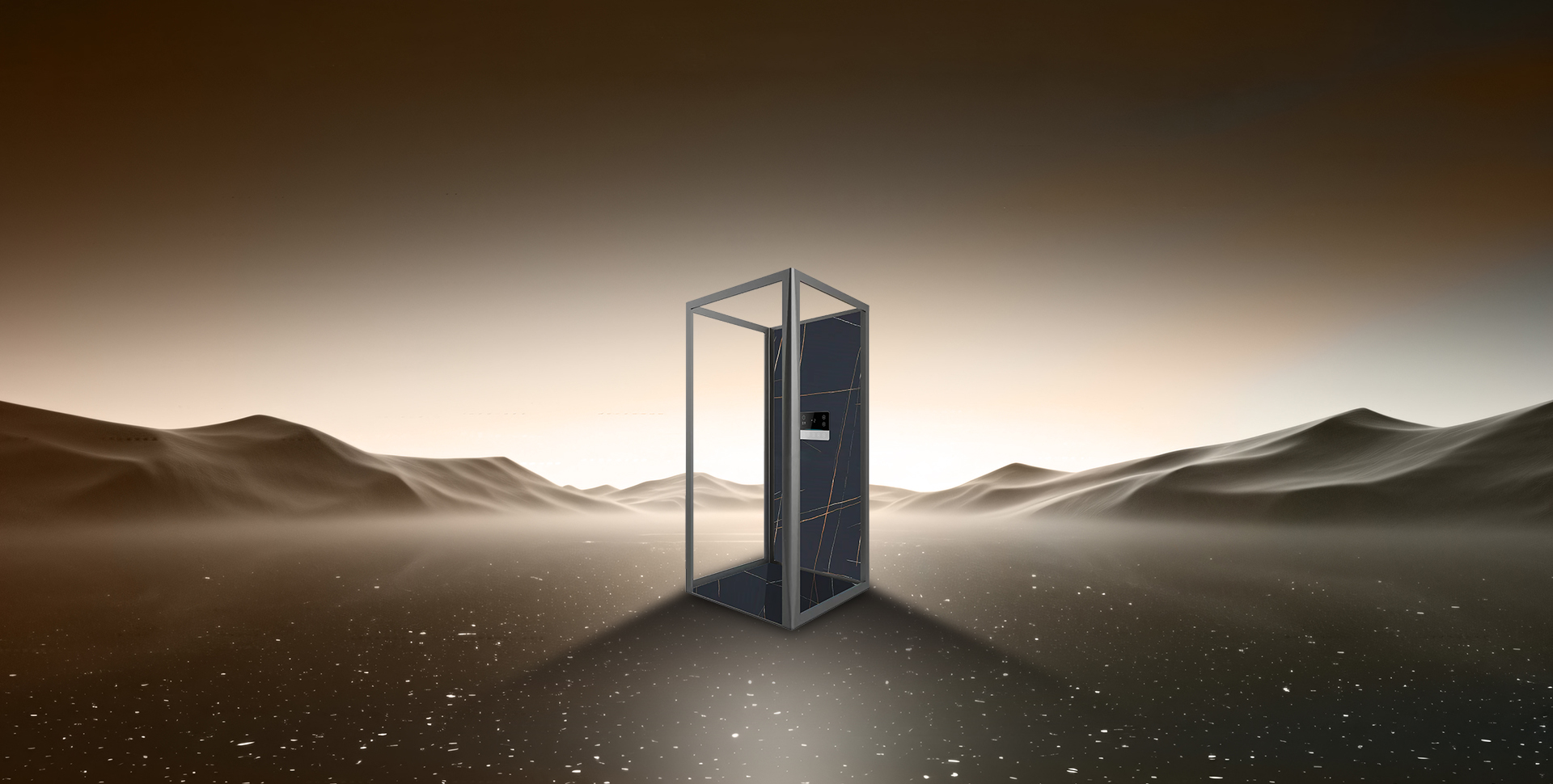 升降平臺(tái)梯，時(shí)尚輕奢之選